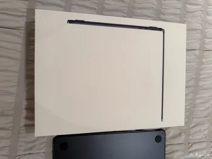 ماك بوك اير M4 512GB - MacBook Air 4