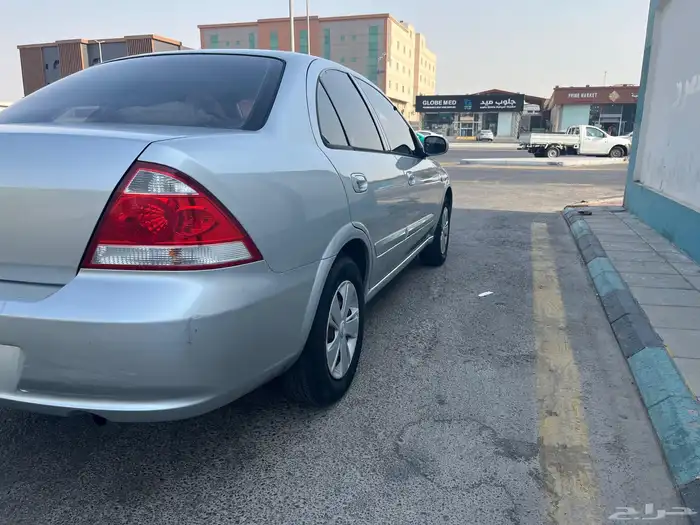 نيسان صني 2010 7