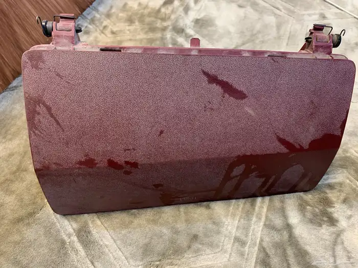 درج هايلوكس وكاله 0