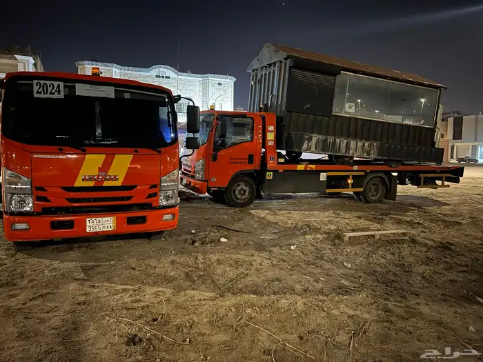 سطحه هيدروليد لنقل السيارات جده  الرياض  الدمام  الخبر 15