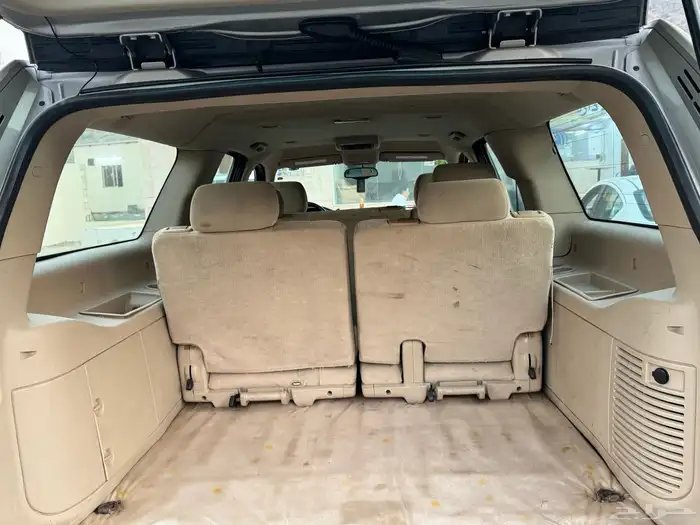 تاهو عليه سوم16500 7