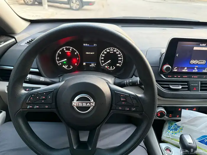 التيما 2024 ستاندر أسود ممشى قليل 8