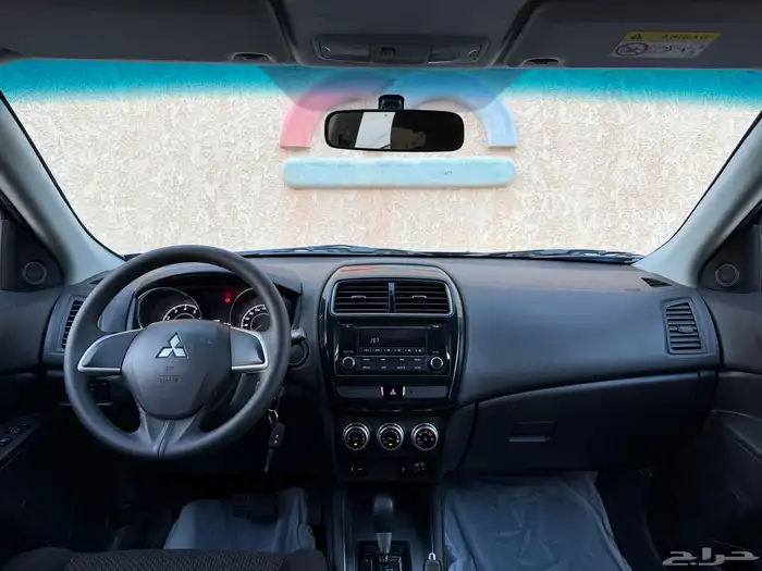 مستبيشي ASX 2020 19