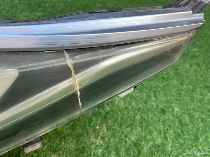 شمعات كوريلا 2017  فيها كسر بسيط  مستخدم 8