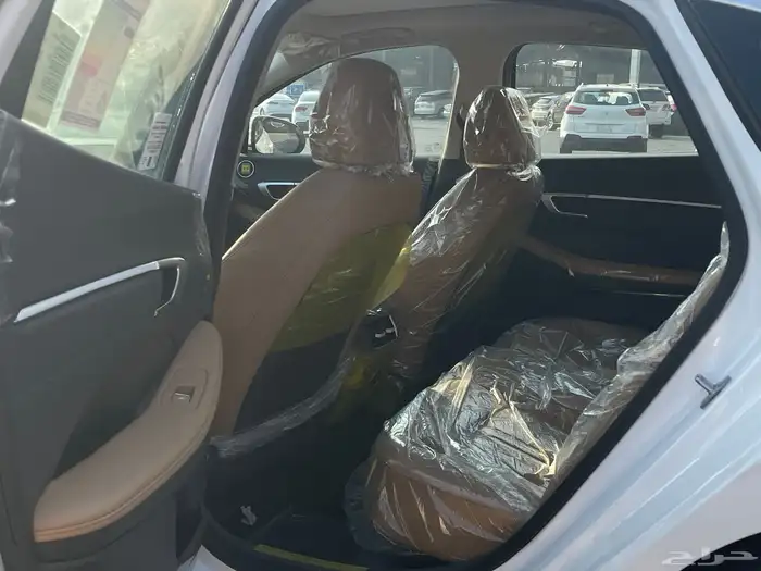 هونداي سوناتا 2026 كمفورت جديد اصفار 6