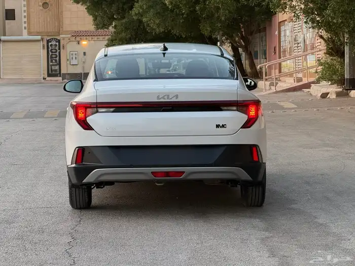 2024 k3 كيا 9