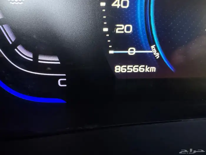 جيلي كولراي 2021 11