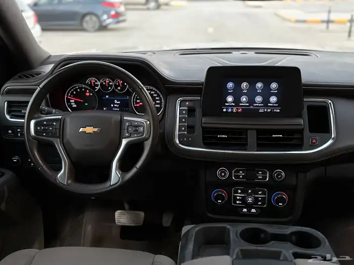 تاهو2023 نظيف للمستخدم 22