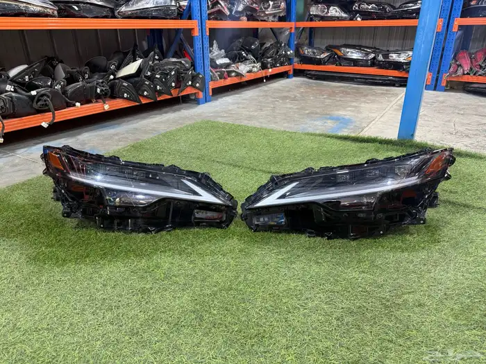 شمعات اماميه لكزز RX2024___2025وكاله 2