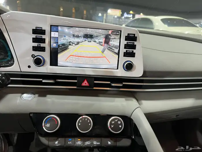 النترا GLS فتحة 2026 جديد 6