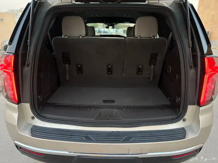 تاهو2023 نظيف للمستخدم 27