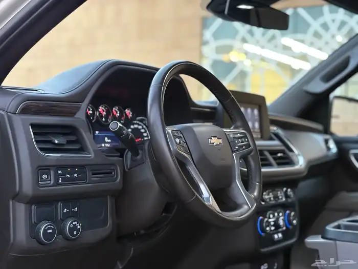 تاهو2023 نظيف للمستخدم 19