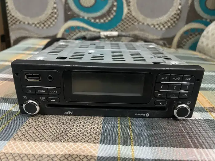 مسجل رينو دستر وكالة بلوتوث 0