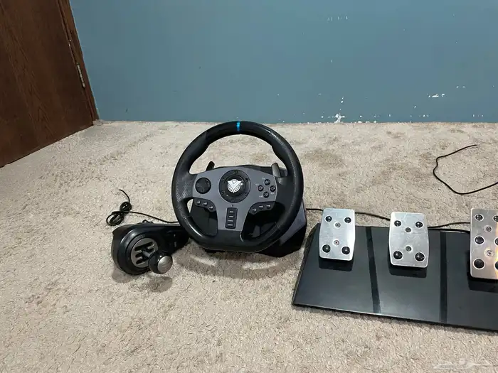 دركسون قيمنق 0