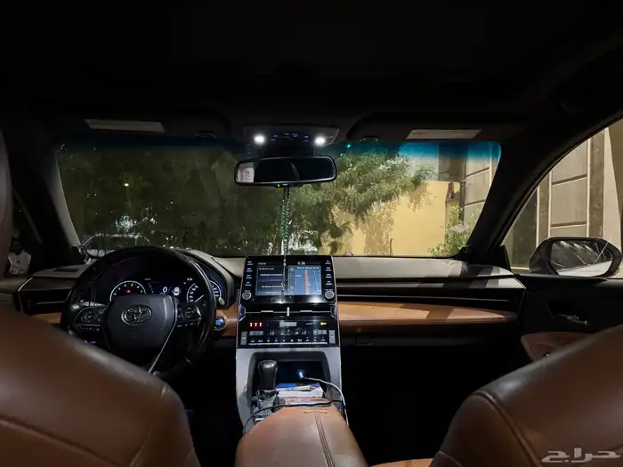 أفالون 2021 بريميوم 5