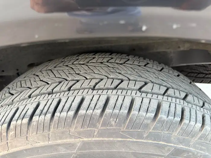 نيسان ارمادا 2010 LE (دبل) 25