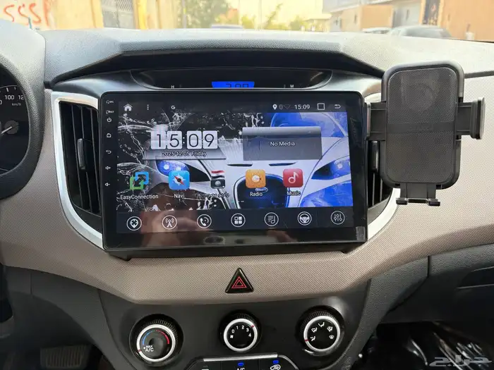 هونداي كريتا 2019 19