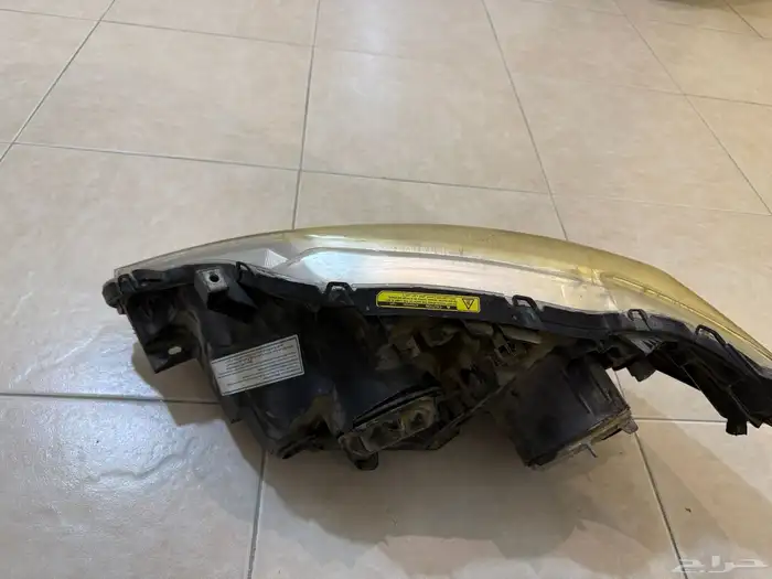 شمعة افالون جهة راكب بلدها وكاله 2012 2