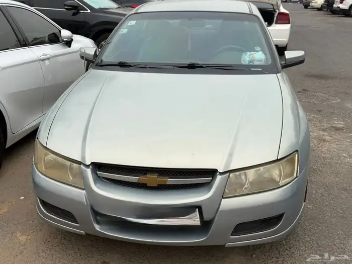 لومينا 2006 مرشوشة كامل تجميلي ممشى385 الف مفحوصة ومجددة 7