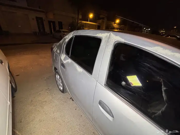 رينو سمبول 7