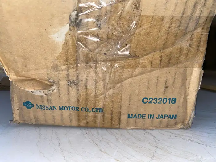 كبليتر ( كربليتر ) باترول 4200 موديل 88 - 97 8