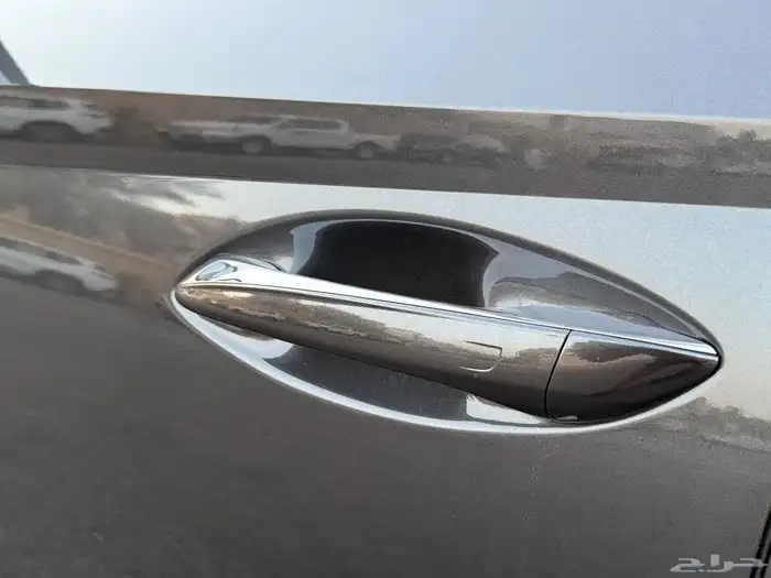 سوناتا 2020 نصف قل 8