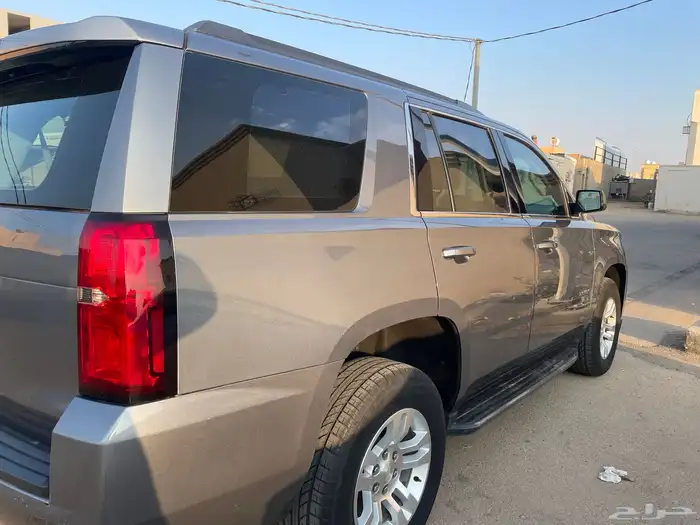 تاهو 2019 LS للبيع 4