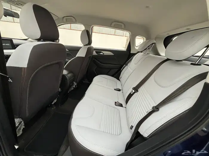 بايك X35 2023 ممشى 70 الف 12