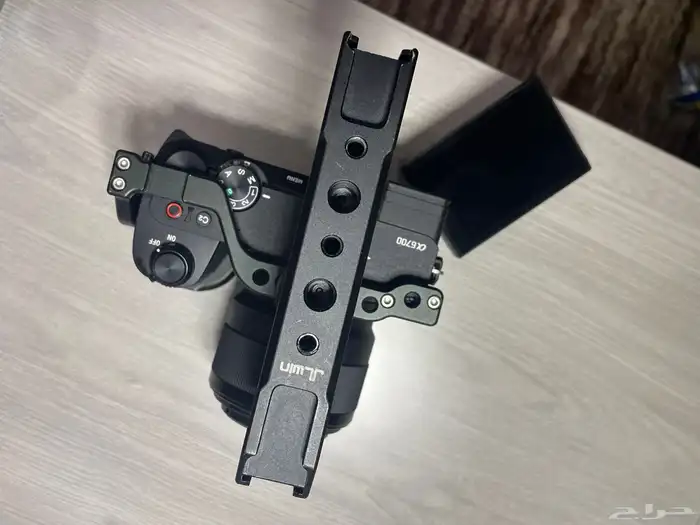 كاميرا Sony a6700 1