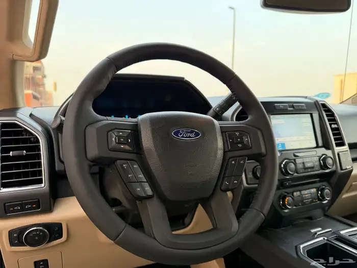 فورد_F150_XLT_2017 42