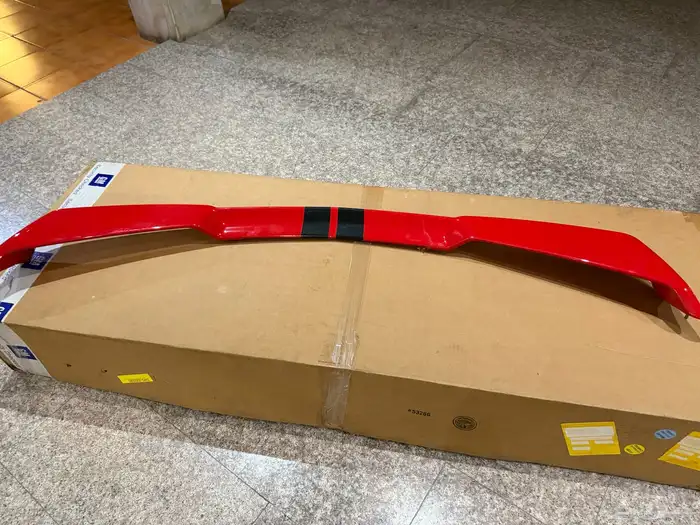 جناح كورفيت 2023 0