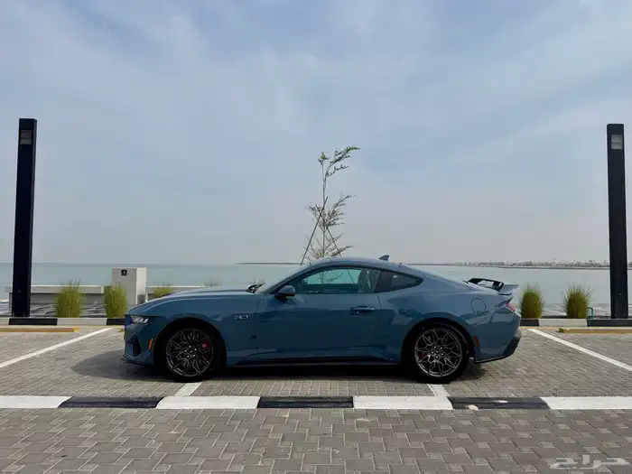 للبيع فورد موستنج 2024 بيفورمانس بكج 6