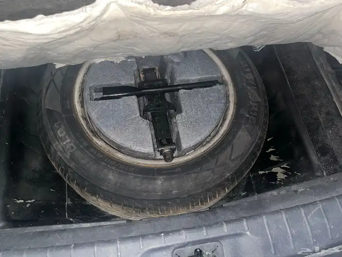 التيما 2024 ستاندر أسود ممشى قليل 19