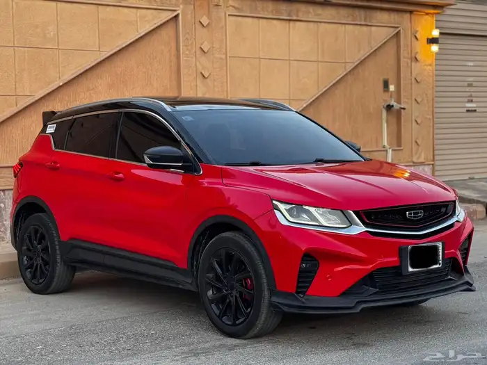 كولراي 2022 فل كامل S 4