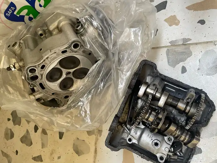 مكينة دباب ديار 1