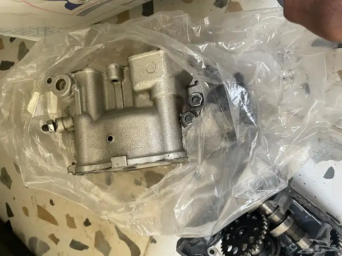 مكينة دباب ديار 2