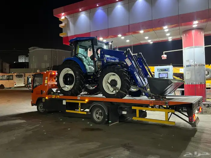 سطحه هيدروليد لنقل السيارات جده  الرياض  الدمام  الخبر 11