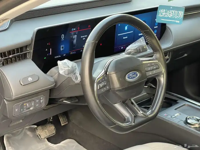 فورد توروس 2024 امبيانتي سعودي 12