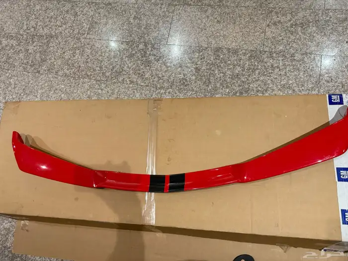 جناح كورفيت 2023 3