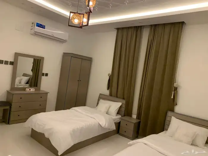 اثاث غرف نوم ومجالس للبيع كامل بسعر مميز فرصة لاتعوض 12