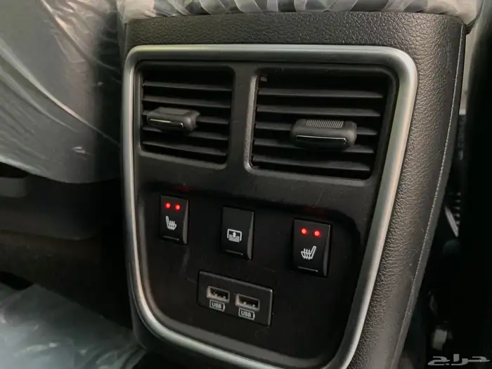 كرايسلر 2021 300C فل كامل 39