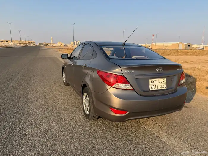 اكسنت مديل 2012 9