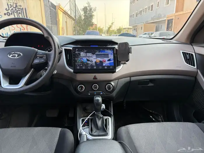 هونداي كريتا 2019 18