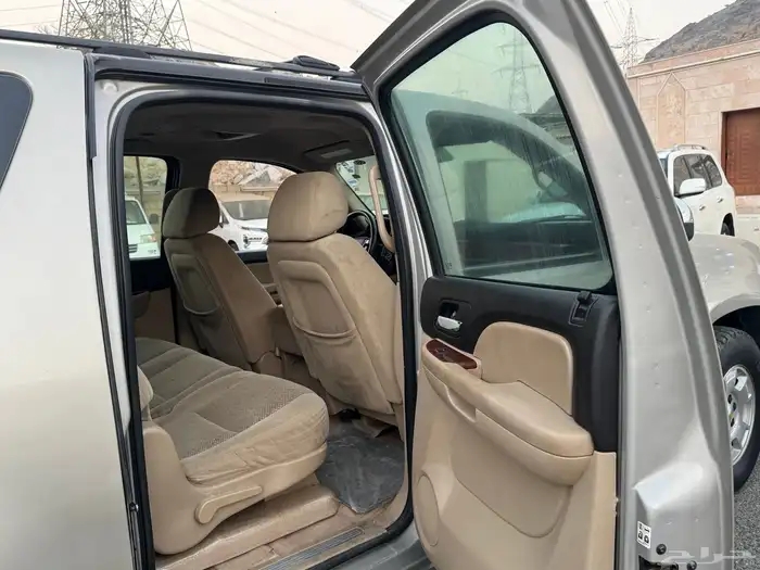 تاهو عليه سوم16500 8