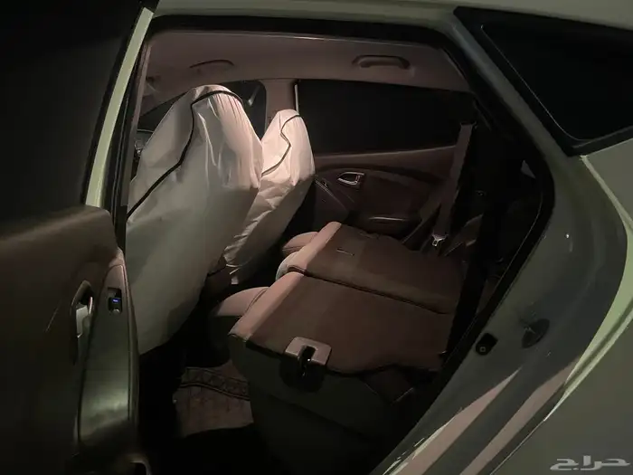 توسان 2011 دبل 11