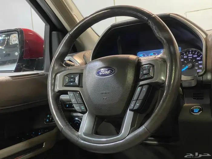 فورد اكسبديشن 2019 XLT بحالة ممتازة جدا 10