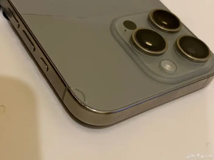 15 برو ماكس 256 قيقا 5