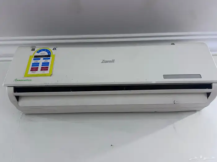 مكيفات سبليت وجداري 4