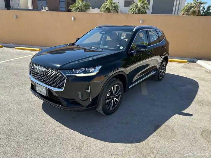 هافال H6 فل كامل 2023 وكاااله 18