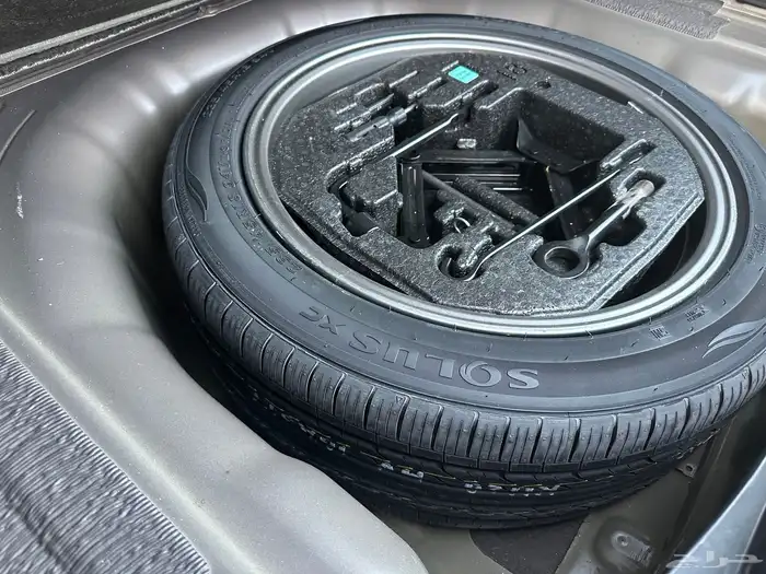 سوناتا سمارت بلس 2018 وكااله 26